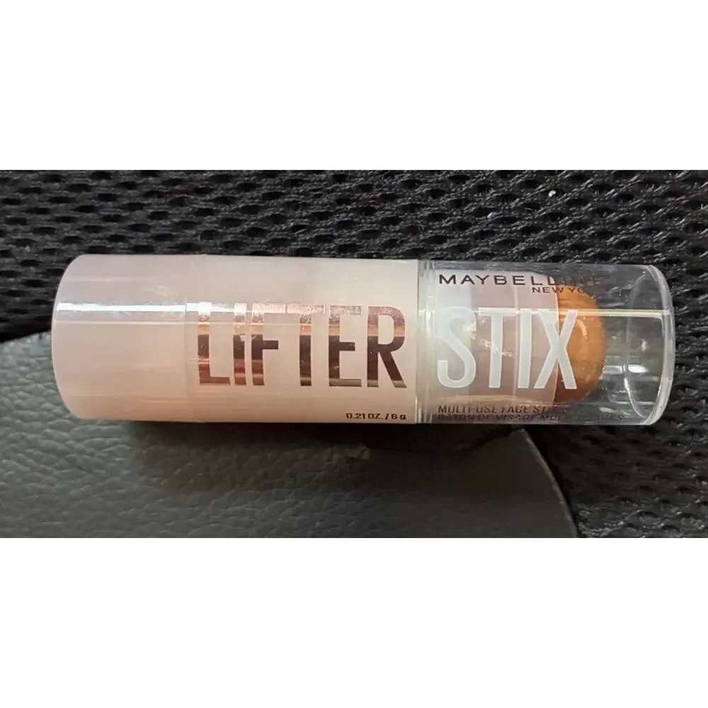 Maybelline New York Lifter Stix Highlighter Stick Shade 60 0.21 oz HWY01W
